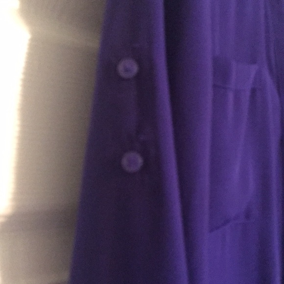 Long sleeve blouse - Picture 3 of 3